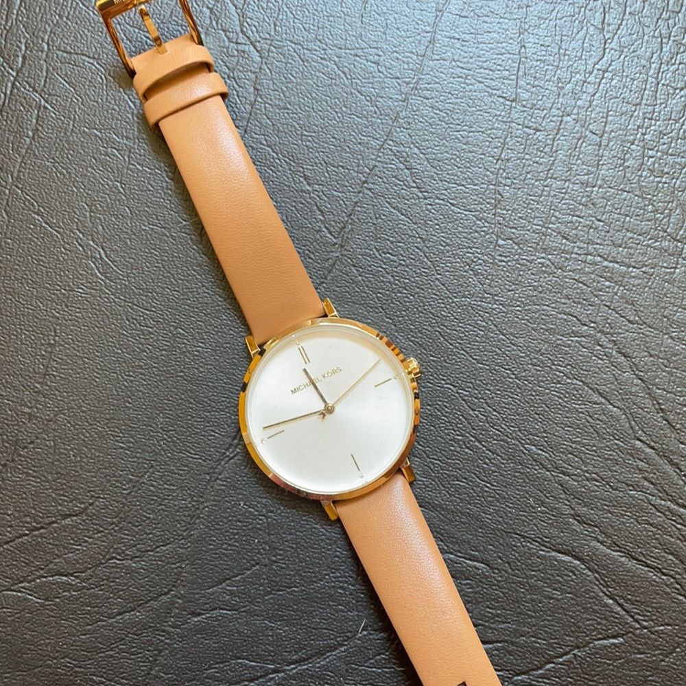 Authentic Michael Kors Watch